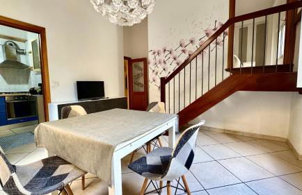 5 min dal Mare Grazioso Trilocale - Foto 12