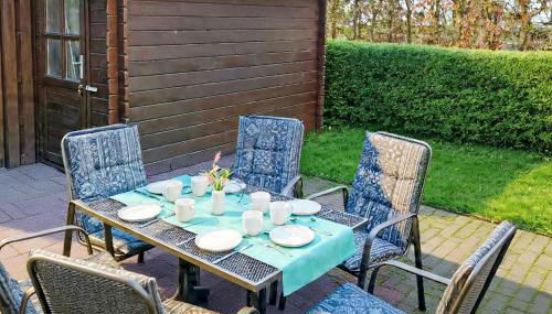 Nice Home In Wohlenberg With Kitchen - Foto 2