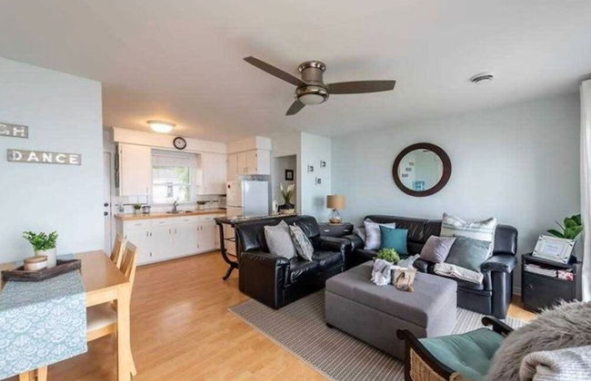 Waterfront W Private Lake Access Indoor Fireplace - Foto 13