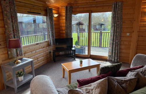 Cherry Lodge - Family & Dog Friendly - Foto 12