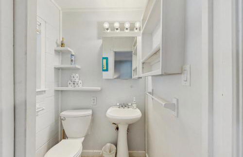 The Saltbox - Foto 17