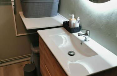 Joli Appartement Marcq en Baroeul proche Lille - Foto 11