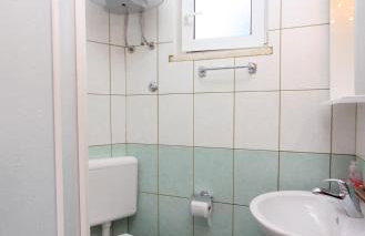 Apartments by the sea Cove Saplunara, Mljet - 4896 - Photo 16