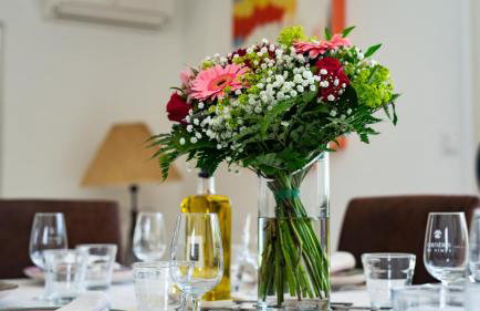 Mas Grenadine, magnifique villa du Piémont Cévenol - Foto 21