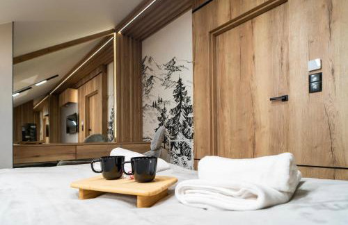 Apartament pod Górskim Niebem by Apart Concept Podhale - Foto 33