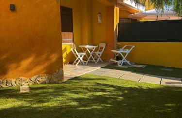 Villa Ines Casa Vacanze - Foto 1