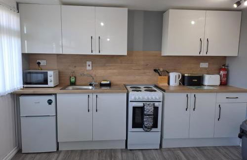 Sandhaven Beach Chalets - Foto 9