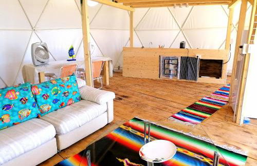 Agriturismo Glamping Erbe Matte - Foto 30