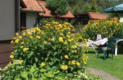 Holiday Home Hubert Haus by Interhome - Foto 9