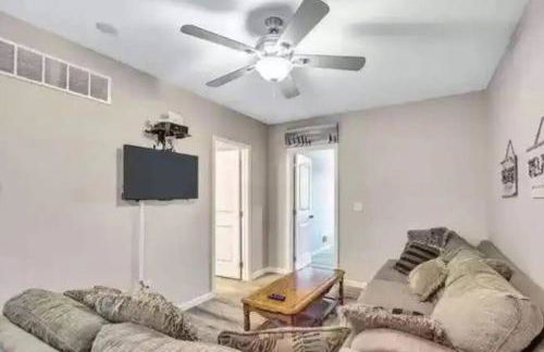 The Boathouse- 2 Apartments in 1 With Game Room! - Foto 56