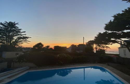 Belle maison avec piscine privée - Foto 4