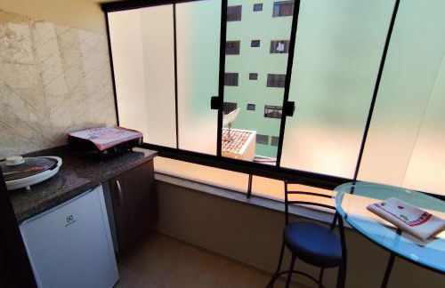 Apartamento aconchegante no centro da cidade - Foto 22