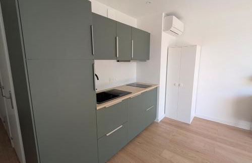 T2 Cocon à 5 min de la plage Calme & Confort - Foto 5