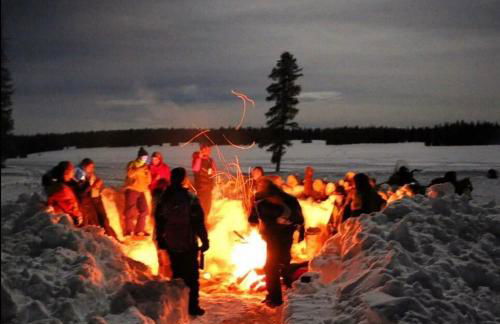 Arrowhead Getaway In Cimarron - Foto 51