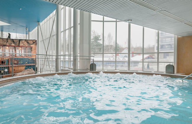 Holiday Club Turun Caribia Superior Apartments - Foto 59