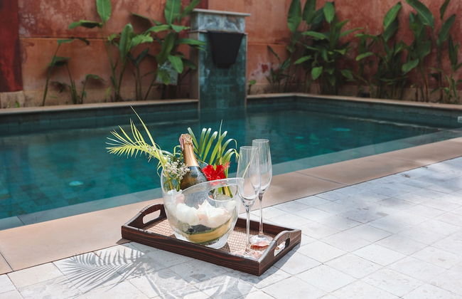 Alanta Villa - Photo 8