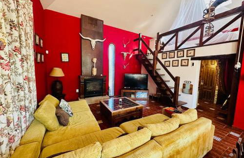 Finca La Ermita de Salinas-Rural House-Talavera-TO - Foto 71