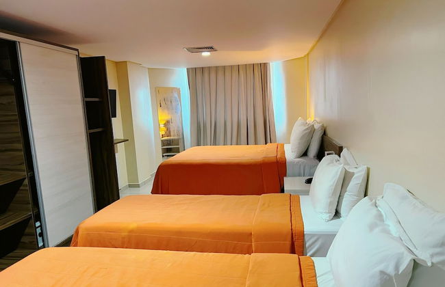 Miramar Imperial Tambaú - Photo 10