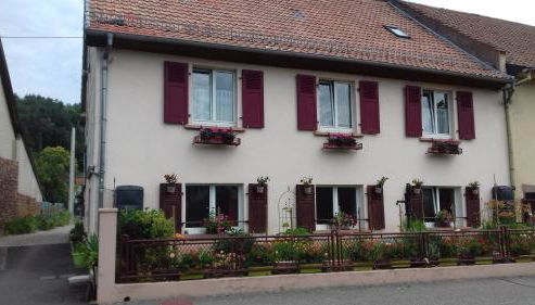 Gite Nathalie - Photo 3