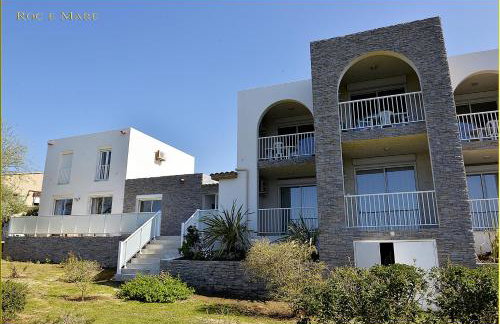 Résidence Roc e Mare - Foto 67