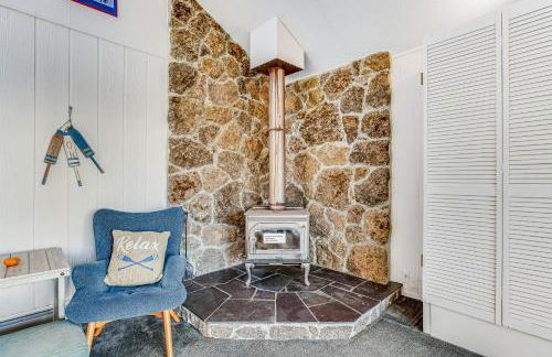 Cove House - Photo 7