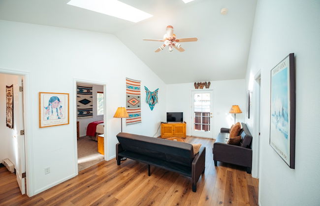 River Ridge Cottages - Foto 41