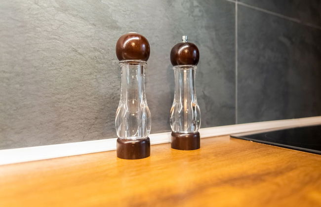 Holiday Home in Bullingen With Garden - Photo 31