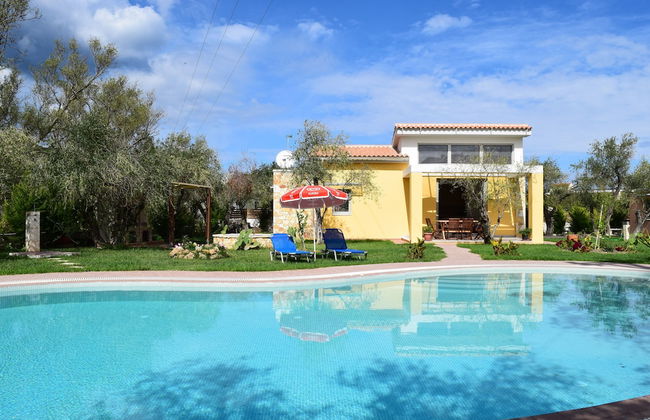 Three Stars Luxury Villas - Foto 41