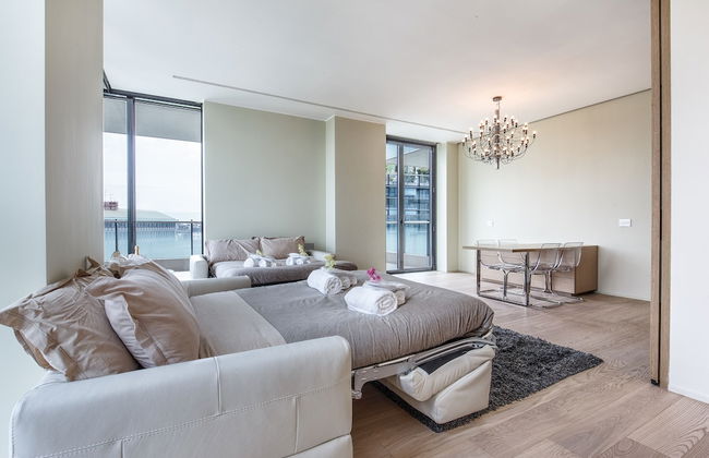 SuiteLowCost Corso Como - Photo 65