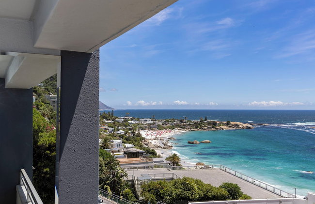 Clifton YOLO Spaces – Clifton Beachfront Executive - Foto 36