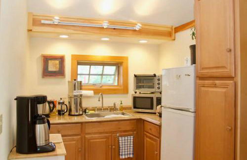 Cottages at the Surry Barn - Foto 11