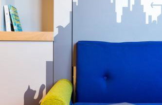 Aparthotel Adagio access Montpellier Centre - Photo 50