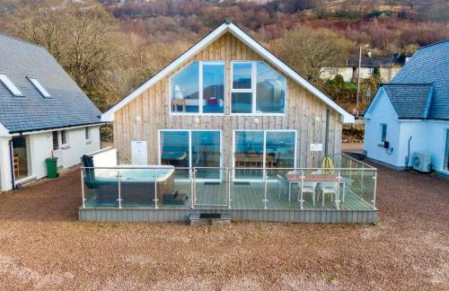 Beach Houses with Hot Tubs - Foto 32