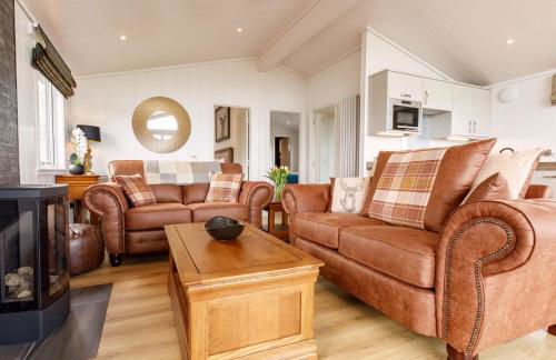 Drumcarrow Luxury Lodges - Foto 47