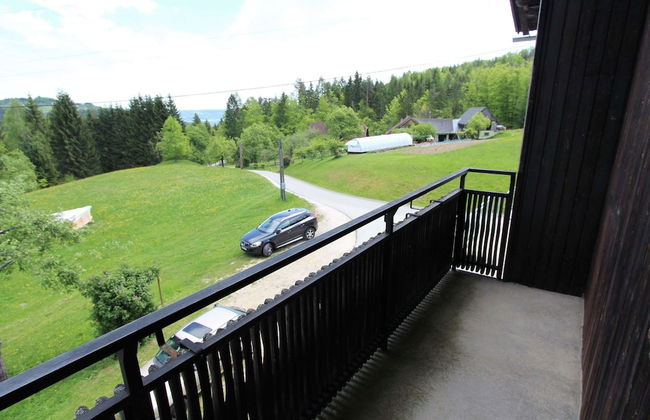 Apartment in Kottmansdorf Near Worthersee - Photo 39