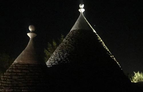 Trulli Storie di Puglia - Private Pool - Foto 65