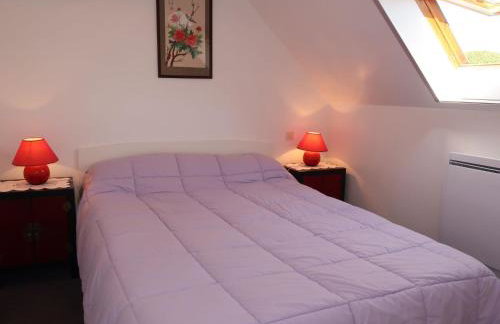 Apartment Camélia by Interhome - Foto 13