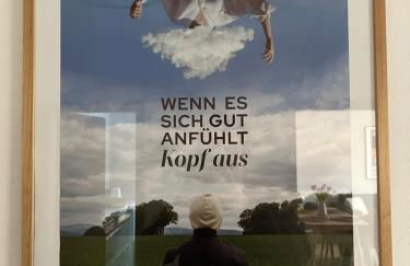 Ferienwohnung Mitte Süd am Frauenplan - Foto 26