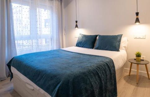 Apartamentos Aranda - La Cepa I - II - Photo 3