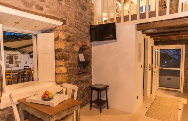 Anemos Houses - Photo 2