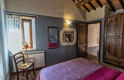 Bio Agriturismo Montemenardo Apartments - Foto 65