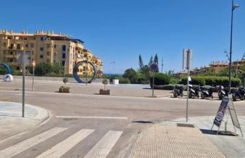 Sunray Apartment San Pedro de Alcantara - Photo 30