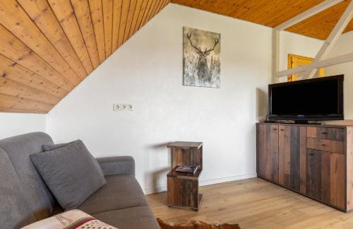 Ferienwohnung Wiesenblick - Foto 4