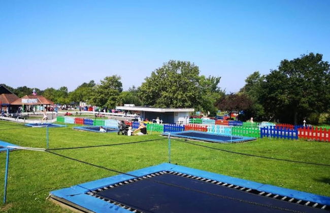 6 Person Holiday Home in Hojby - Photo 13