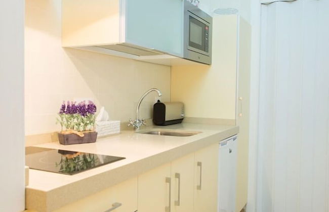 Apartamento Adarve - Foto 7