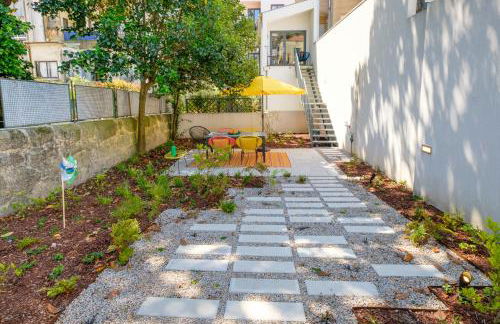 Boavista Central Garden & Terrace - Foto 62