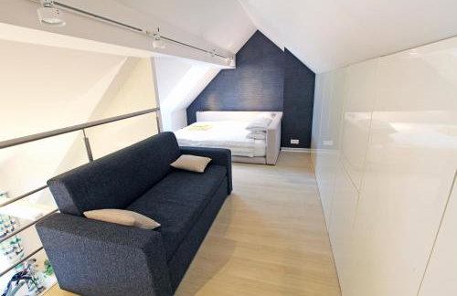 Apartament Golf & Lake - Foto 7