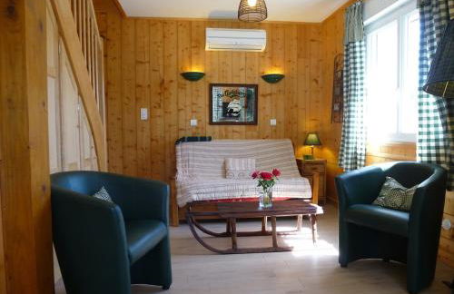 AH Large apartment 1 a 7 pers 3 stars WiFi - Foto 13