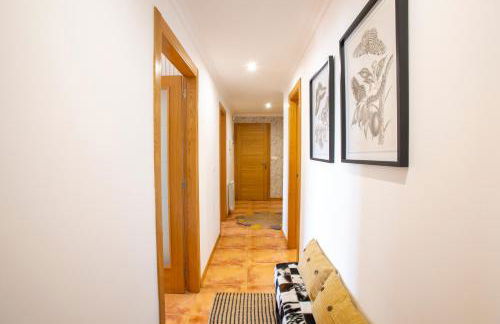 PISO EN COMBARRO A 1º LINEA DE COSTA - Foto 12