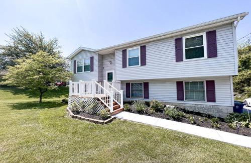 Cozy Getaway Lodge & Retreat - Foto 29